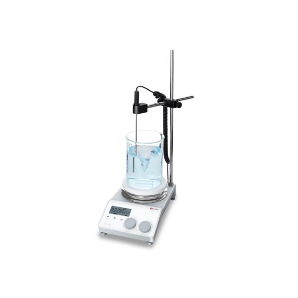 MS-H-ProA LCD Digital Magnetic Hotplate Stirrers