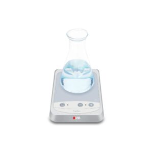 FlatSpin Ultra-flat Compact Magnetic Stirrer