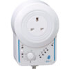 AVS13 Micro Controlled 230V 13A 50/60Hz