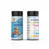 7 in 1 Pool water test strips