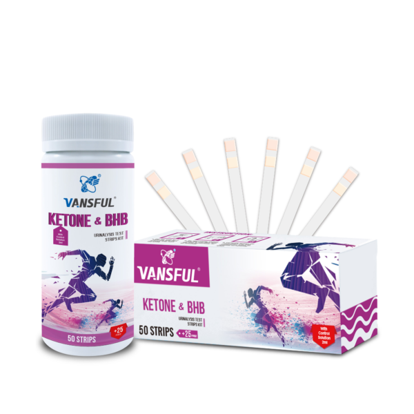 Ketone & BHB