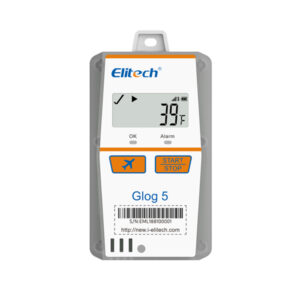Single Use Real Time Data Logger Glog5