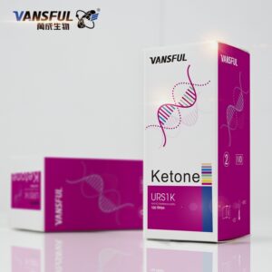 High Quality Keto Ketone Testing Strips