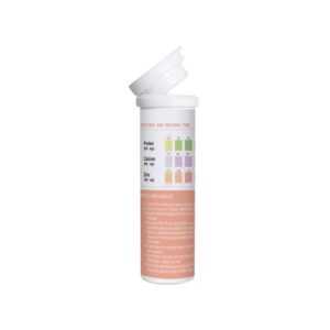 Breastmilk Test for your baby’s Health