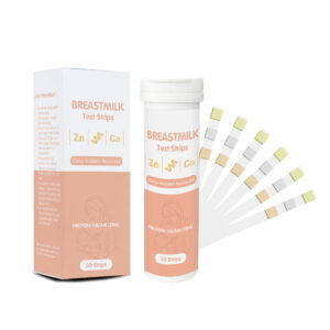 Breastmilk Test for your baby’s Health