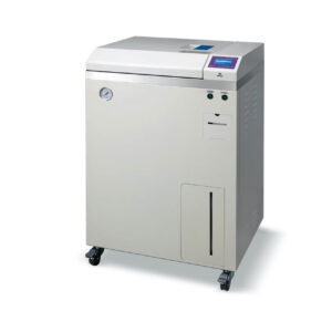 Vertical Autoclaves for the professional laboratory