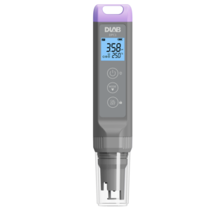 pH/ORP/ Conductivity/Temperature Pocket Tester