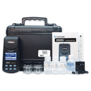 2020t Portable Turbidity Meters